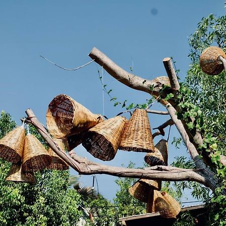 Connect Lägenhet Phan Thiet Exteriör bild