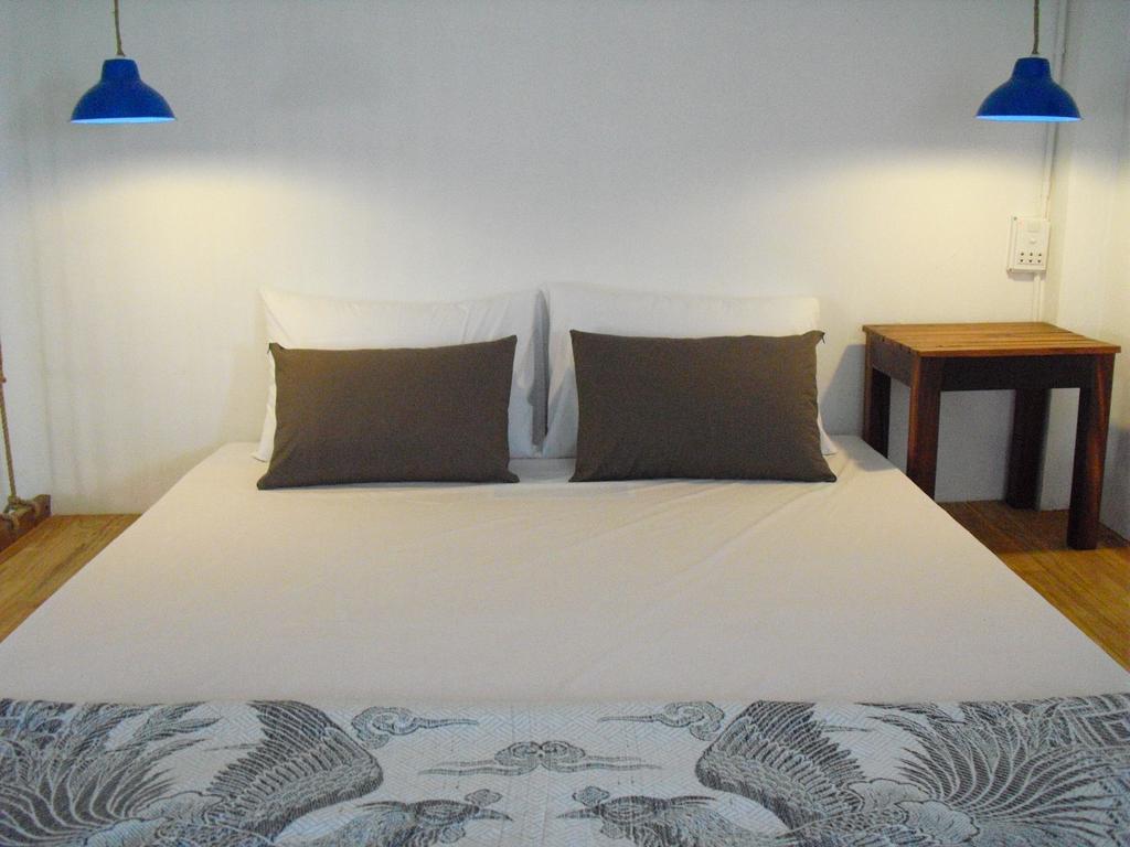 Connect Lägenhet Phan Thiet Exteriör bild