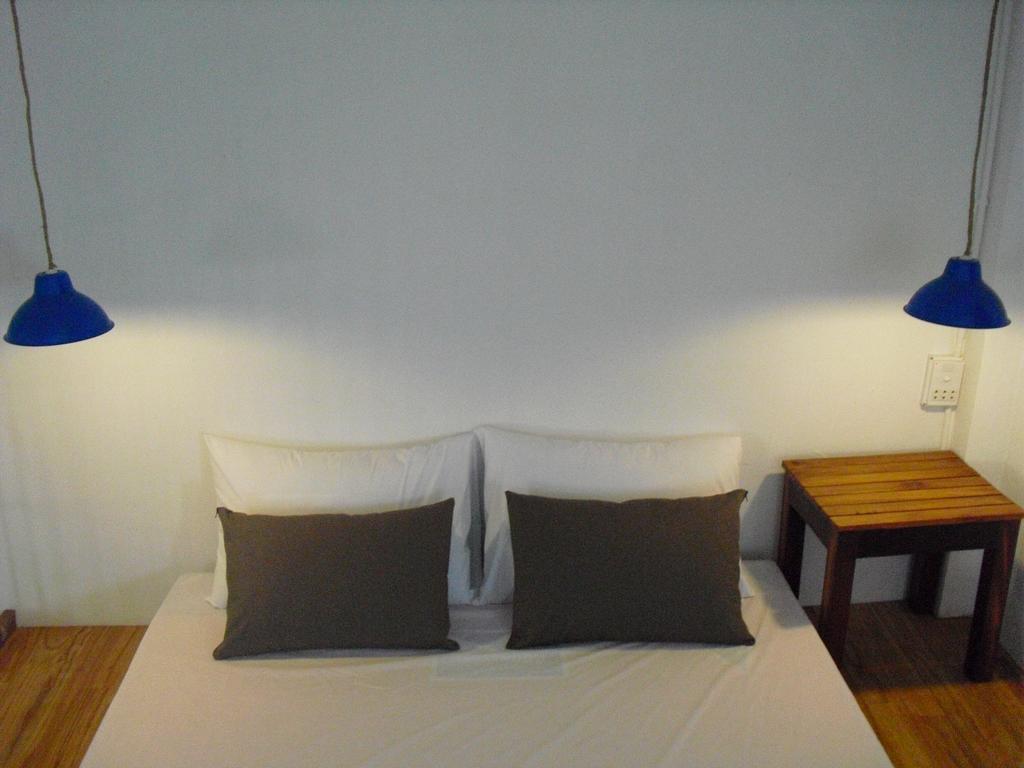 Connect Lägenhet Phan Thiet Exteriör bild