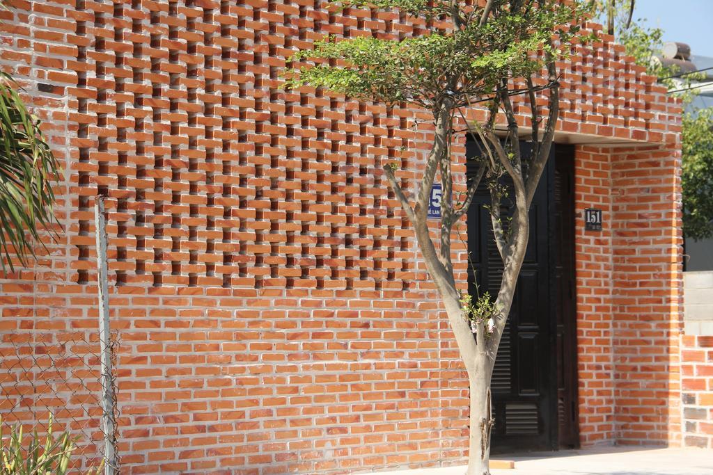 Connect Lägenhet Phan Thiet Exteriör bild