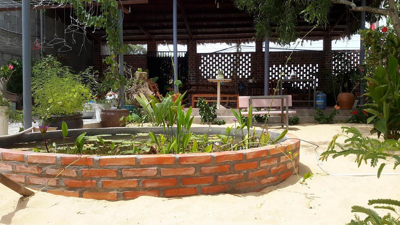 Connect Lägenhet Phan Thiet Exteriör bild