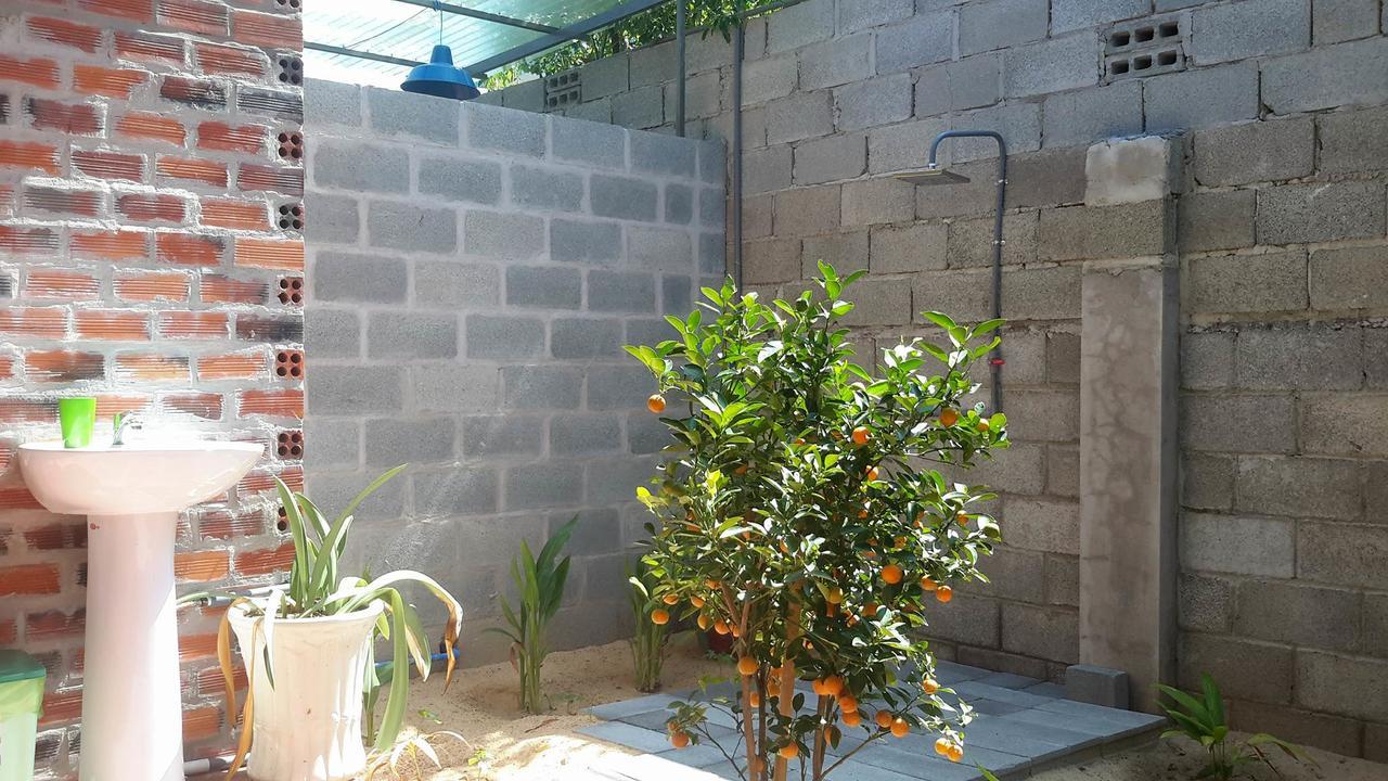 Connect Lägenhet Phan Thiet Exteriör bild