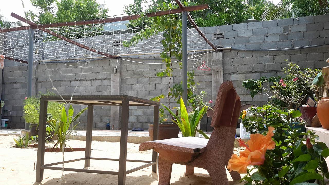 Connect Lägenhet Phan Thiet Exteriör bild