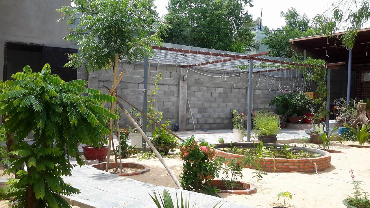 Connect Lägenhet Phan Thiet Exteriör bild