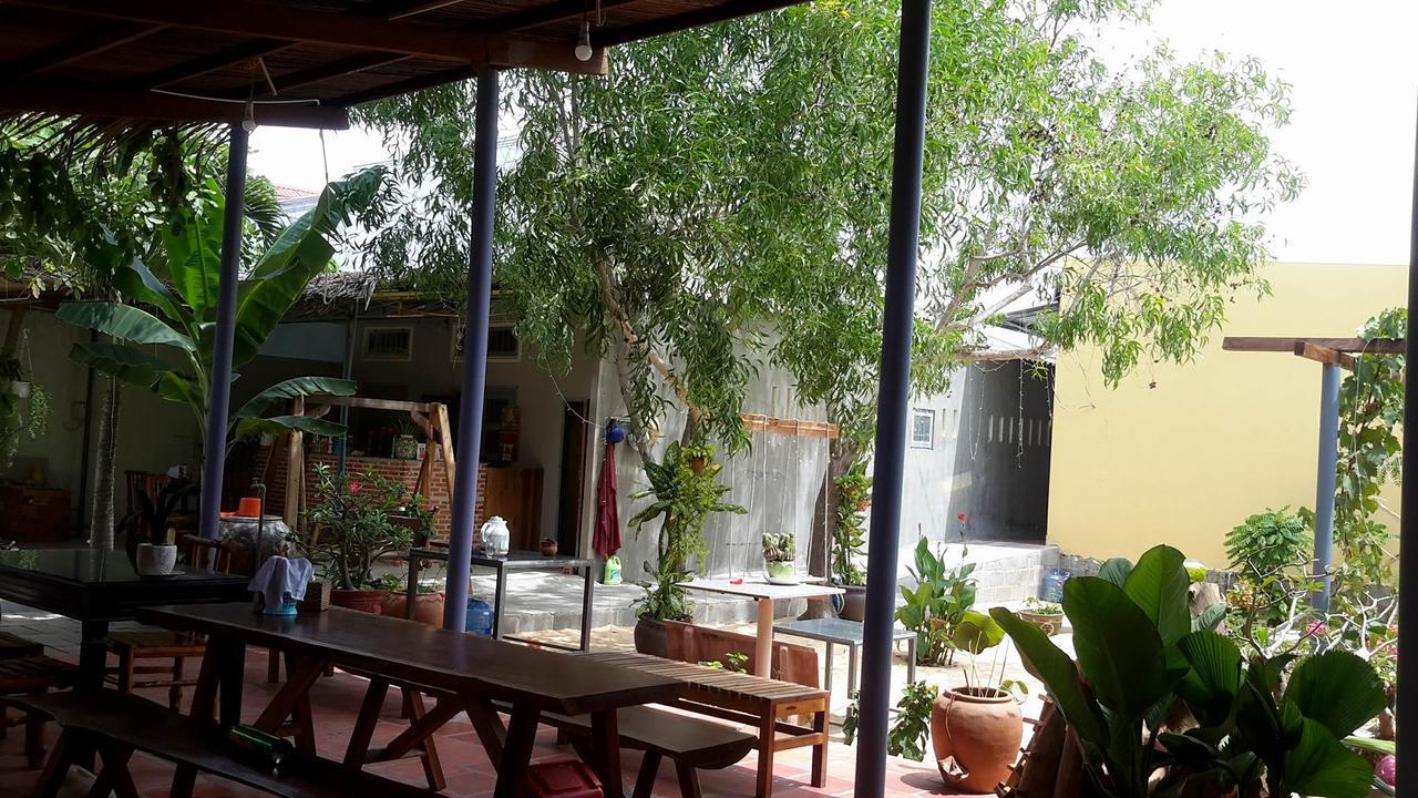 Connect Lägenhet Phan Thiet Exteriör bild