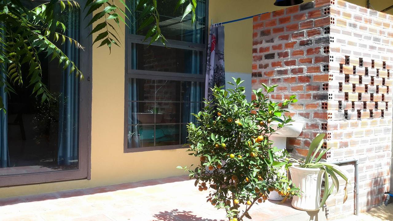 Connect Lägenhet Phan Thiet Exteriör bild