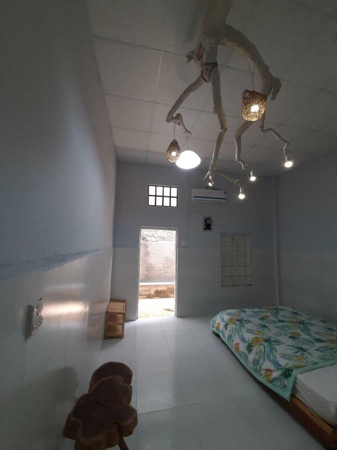 Connect Lägenhet Phan Thiet Exteriör bild