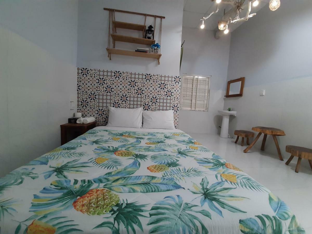 Connect Lägenhet Phan Thiet Exteriör bild
