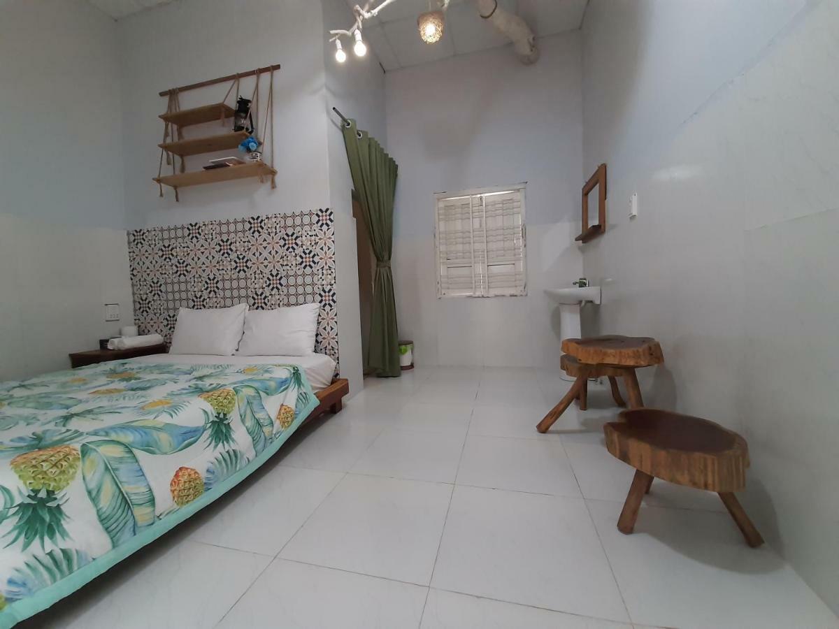 Connect Lägenhet Phan Thiet Exteriör bild