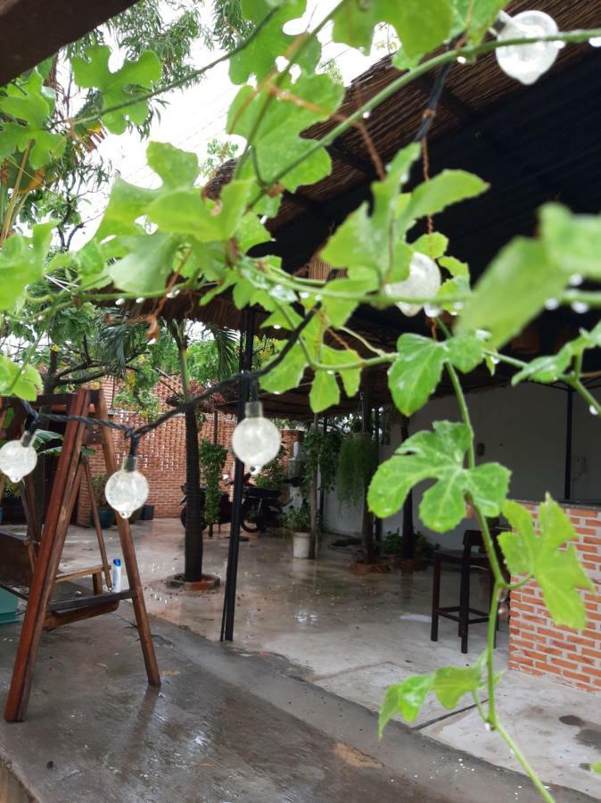 Connect Lägenhet Phan Thiet Exteriör bild