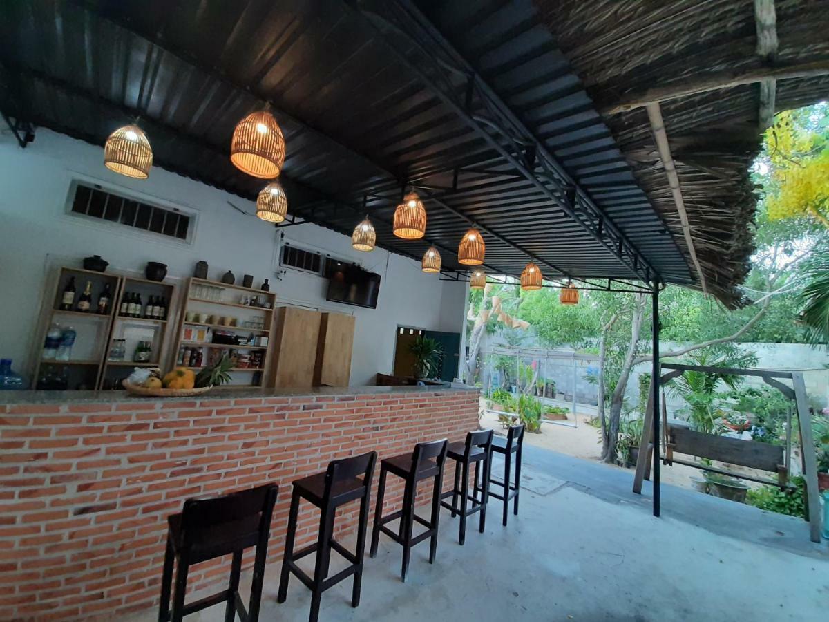 Connect Lägenhet Phan Thiet Exteriör bild