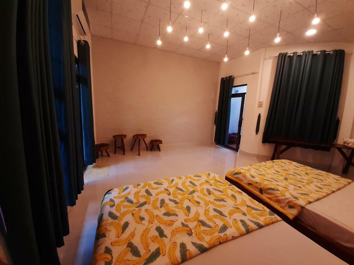 Connect Lägenhet Phan Thiet Exteriör bild