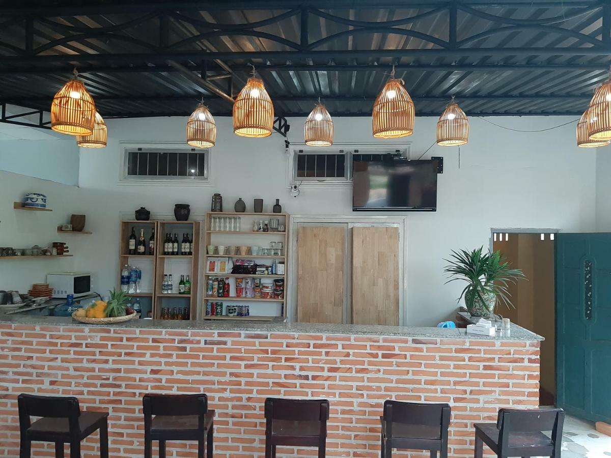 Connect Lägenhet Phan Thiet Exteriör bild