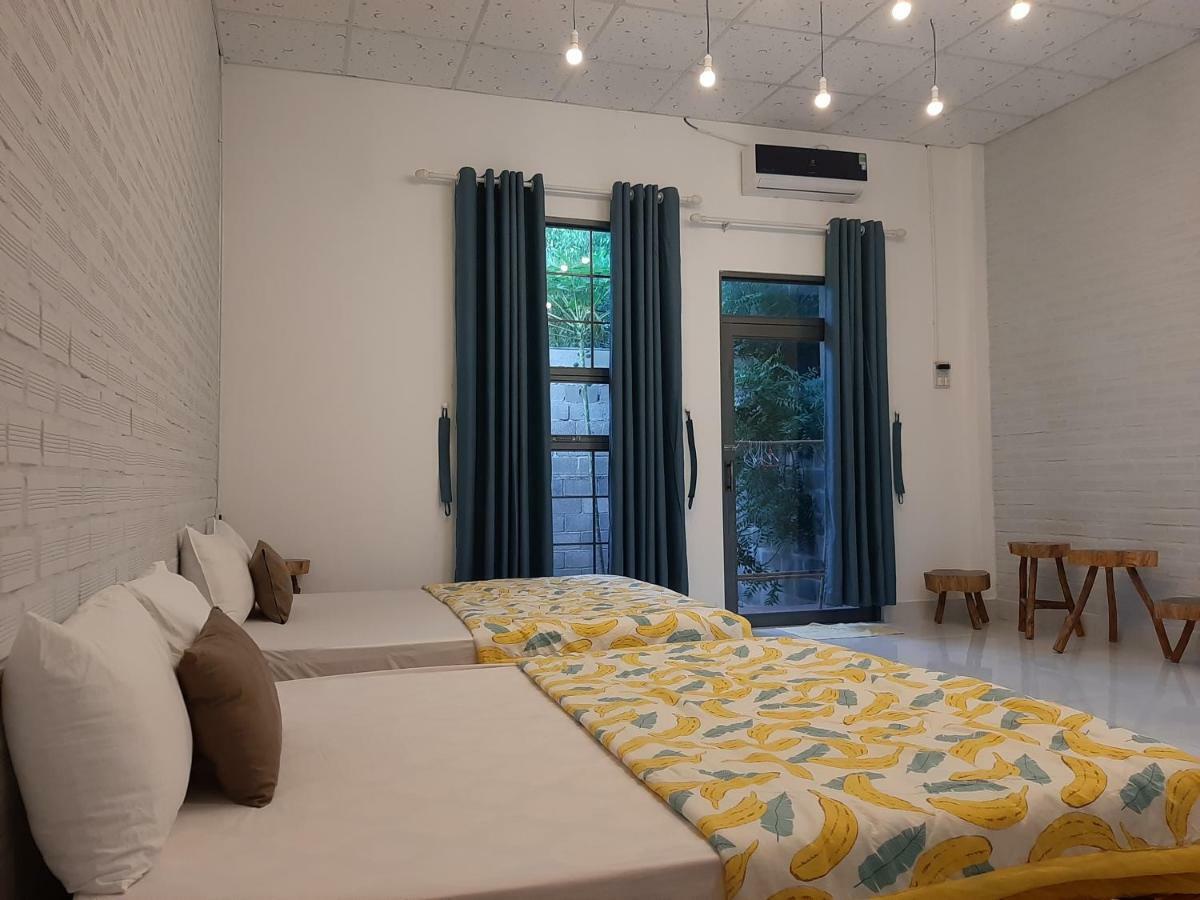 Connect Lägenhet Phan Thiet Exteriör bild