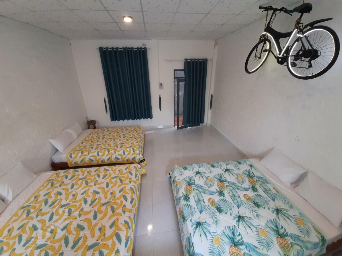 Connect Lägenhet Phan Thiet Exteriör bild