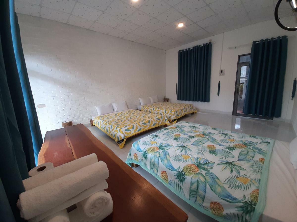 Connect Lägenhet Phan Thiet Exteriör bild