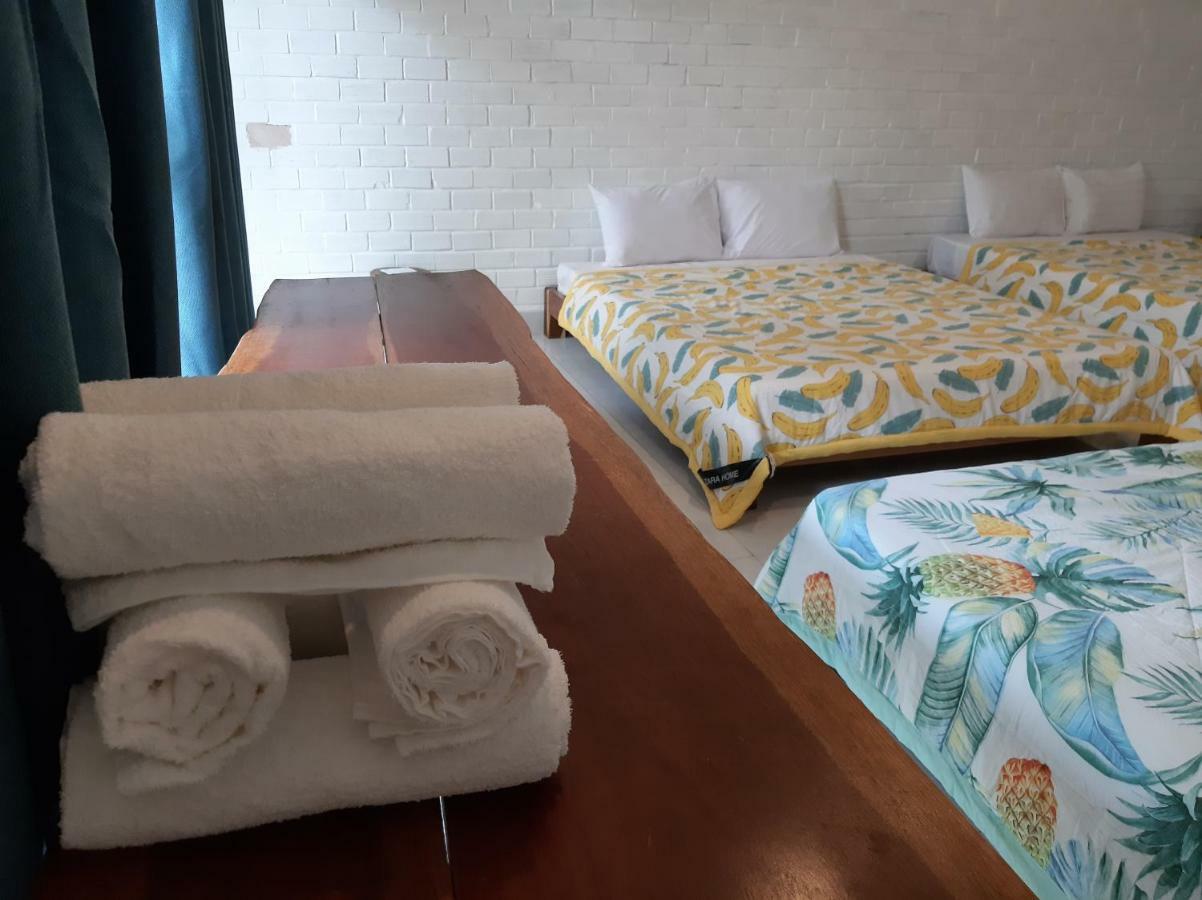 Connect Lägenhet Phan Thiet Exteriör bild