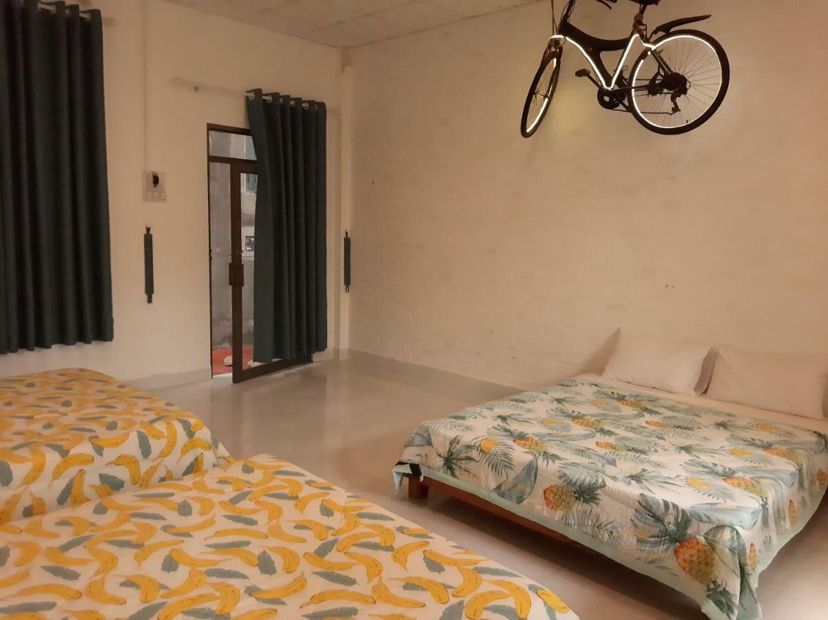 Connect Lägenhet Phan Thiet Exteriör bild