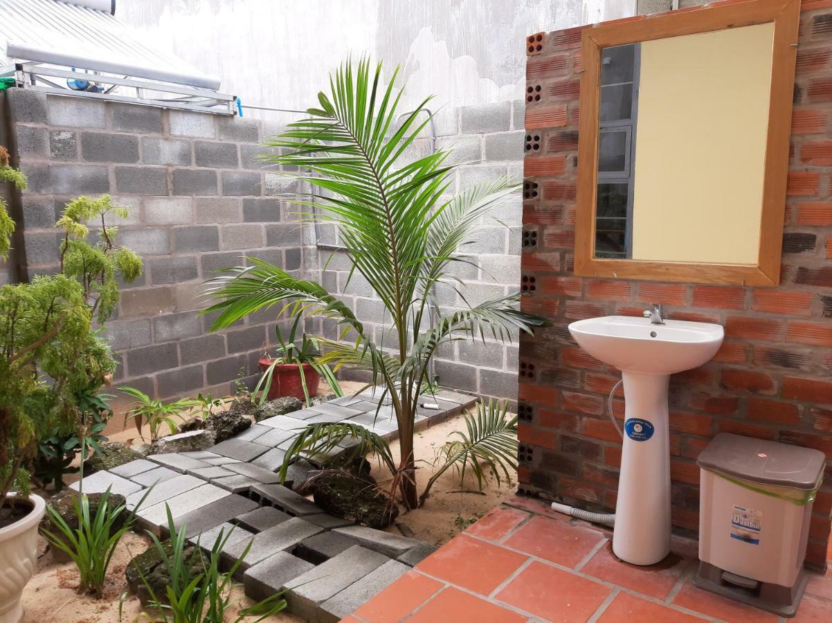 Connect Lägenhet Phan Thiet Exteriör bild