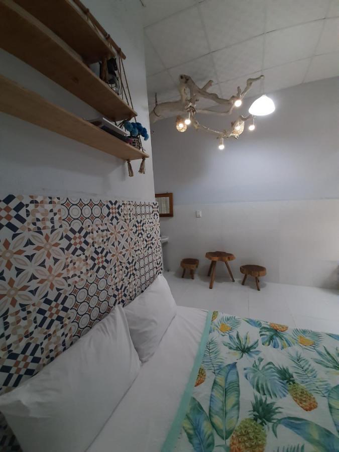 Connect Lägenhet Phan Thiet Exteriör bild